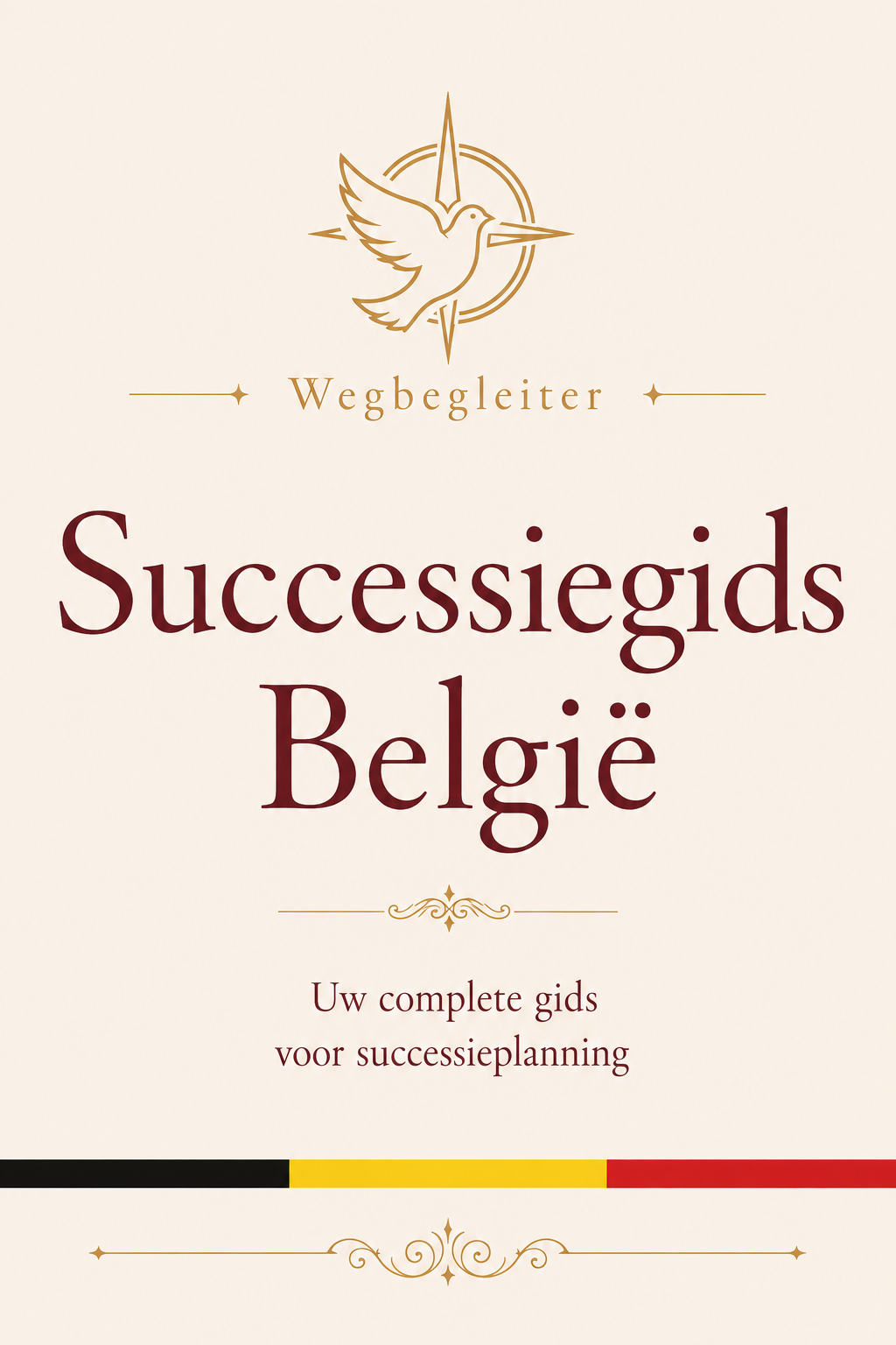 Successiegids België