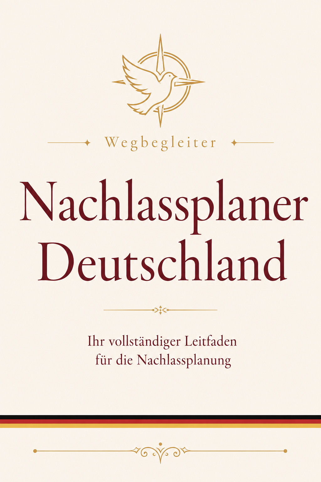 Nachlassplaner Deutschland