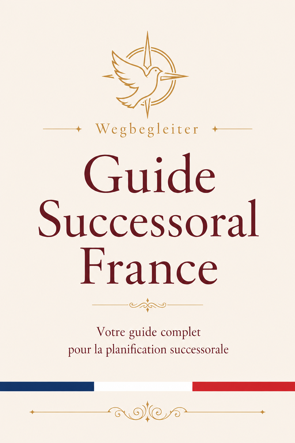 Guide Successoral France