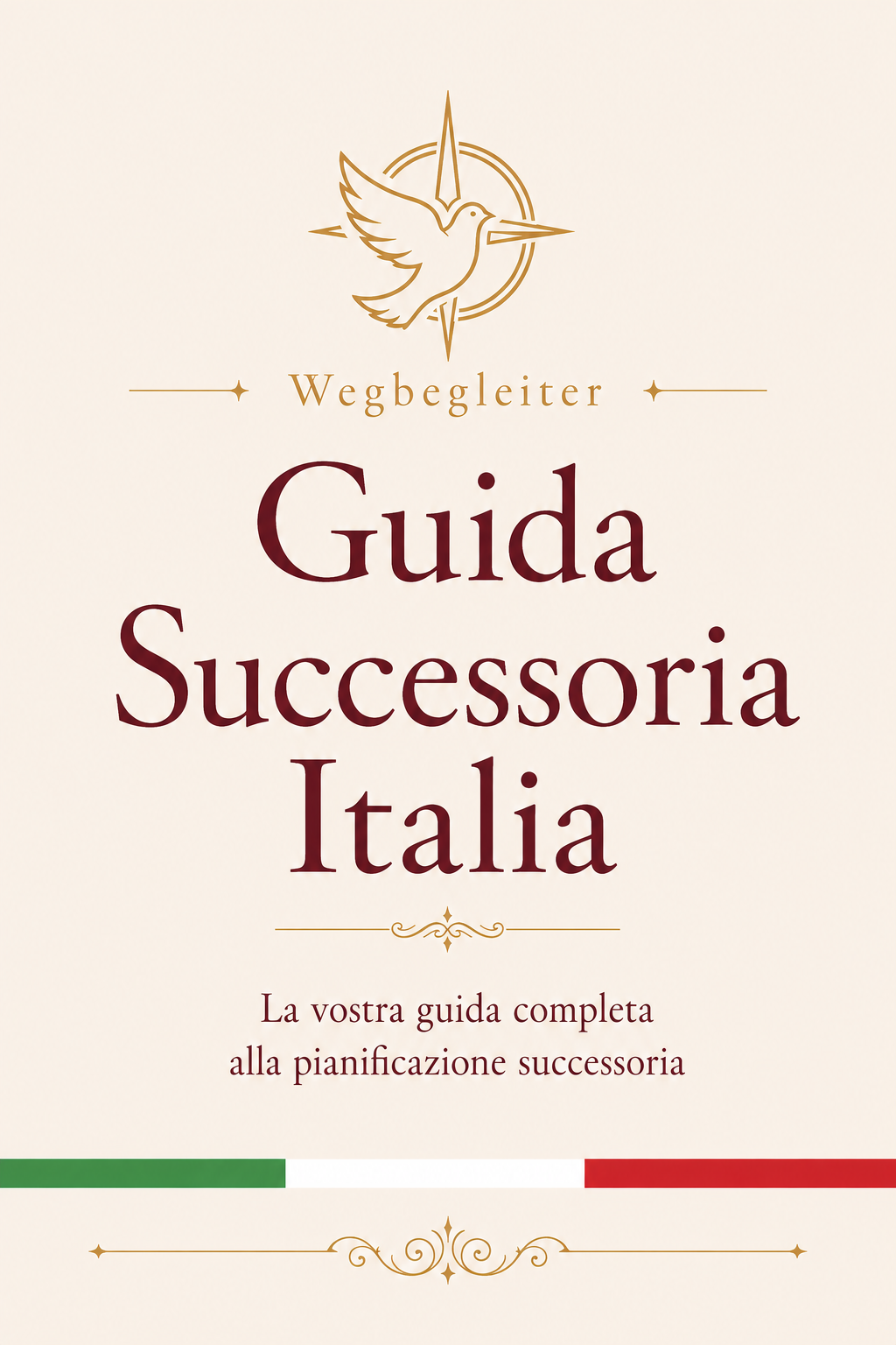 Guida Successoria Italia