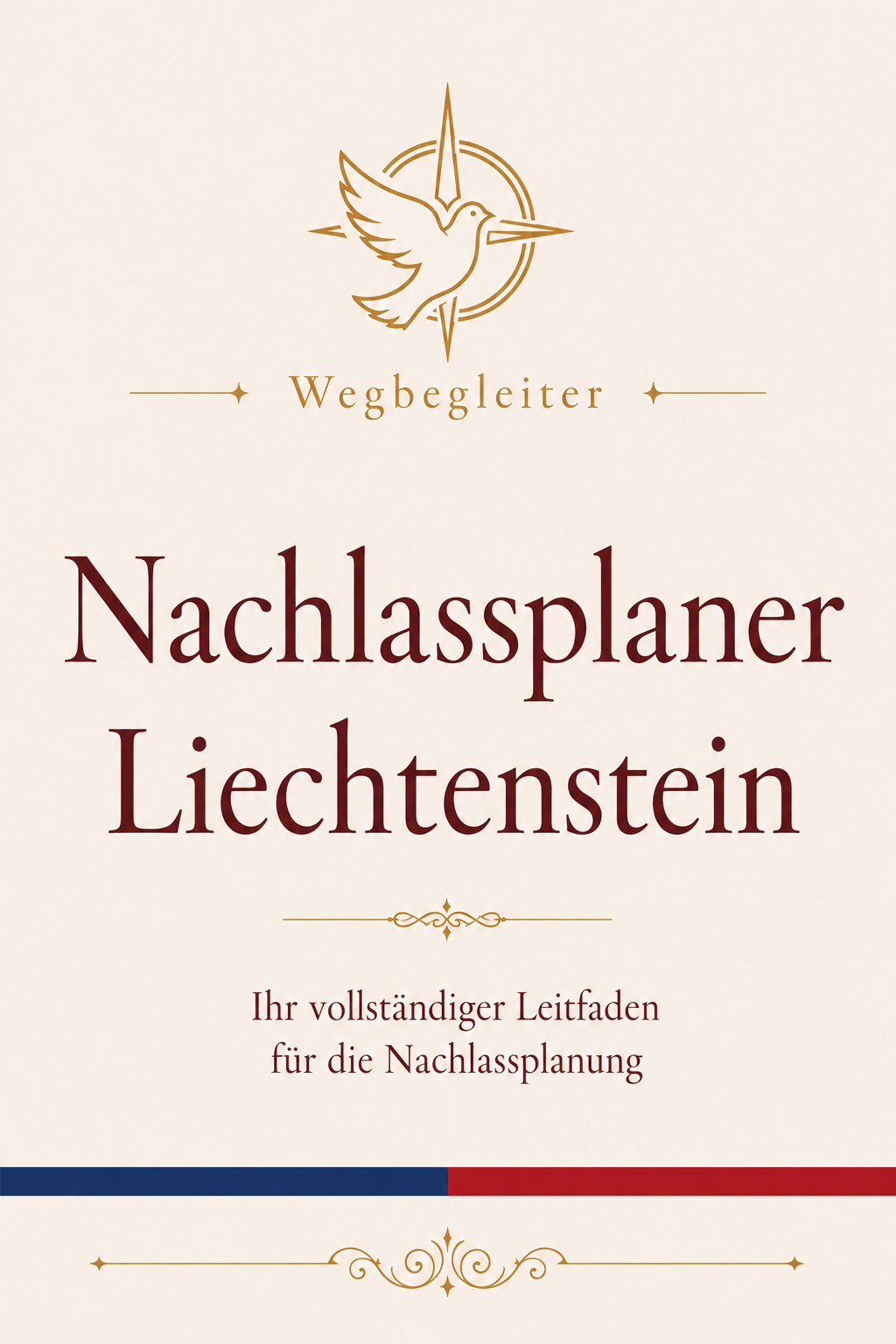 Nachlassplaner Liechtenstein