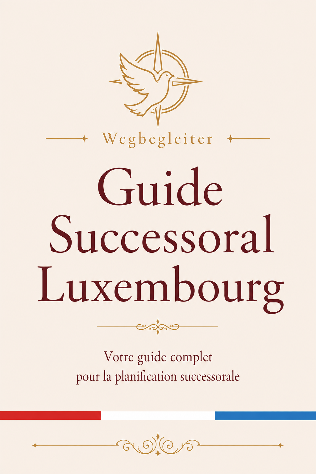 Guide Successoral Luxembourg