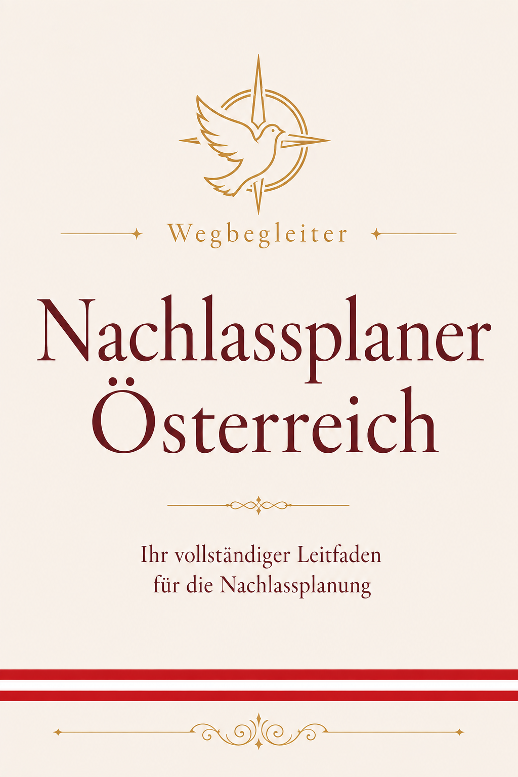 Nachlassplaner Österreich