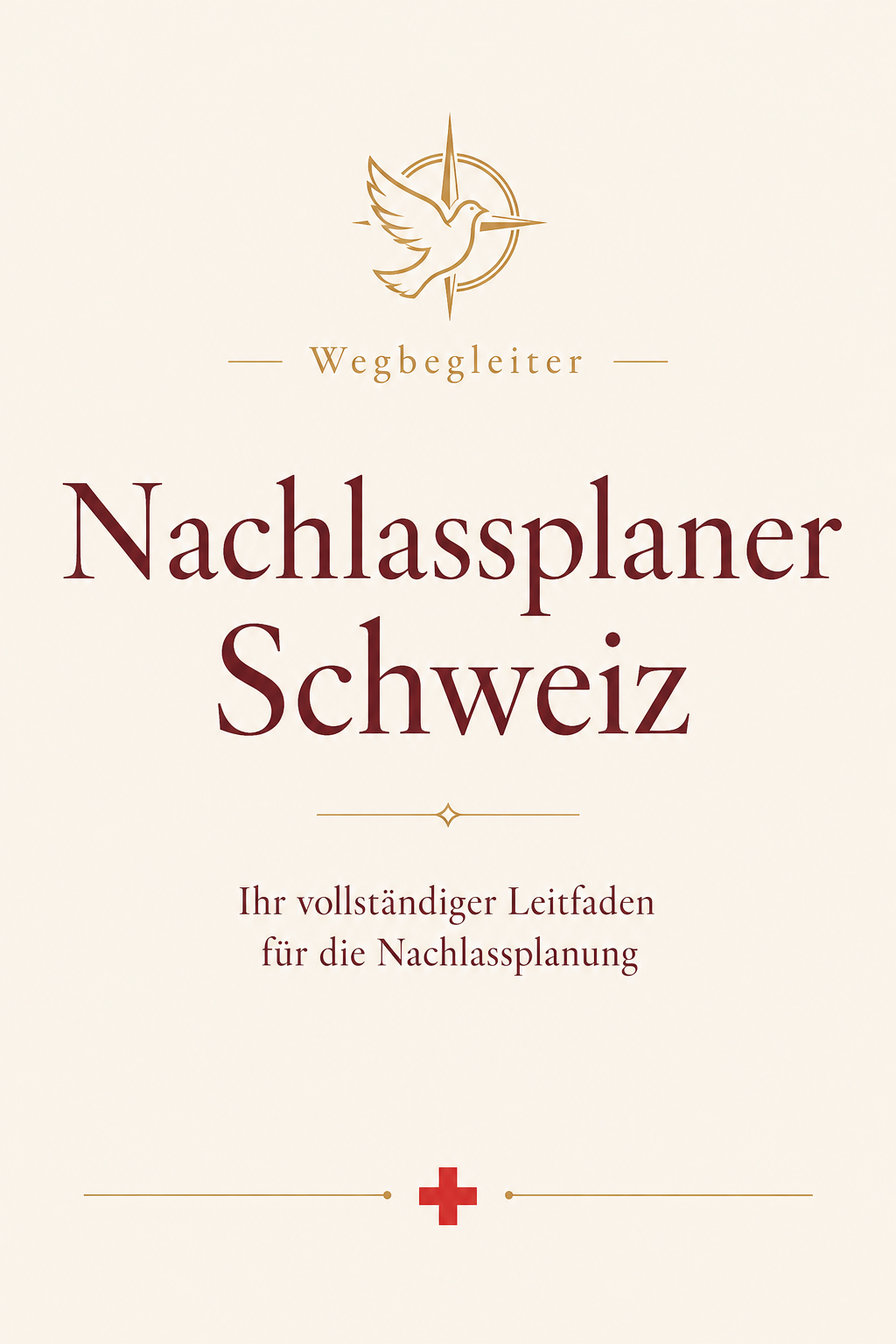 Nachlassplaner Schweiz