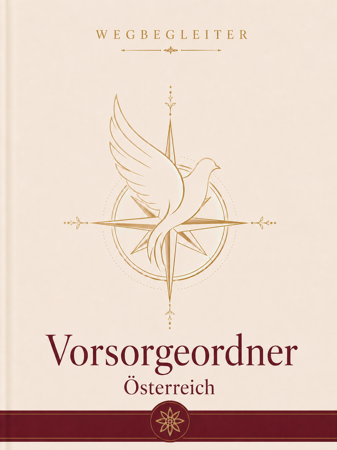Vorsorgeordner Österreich