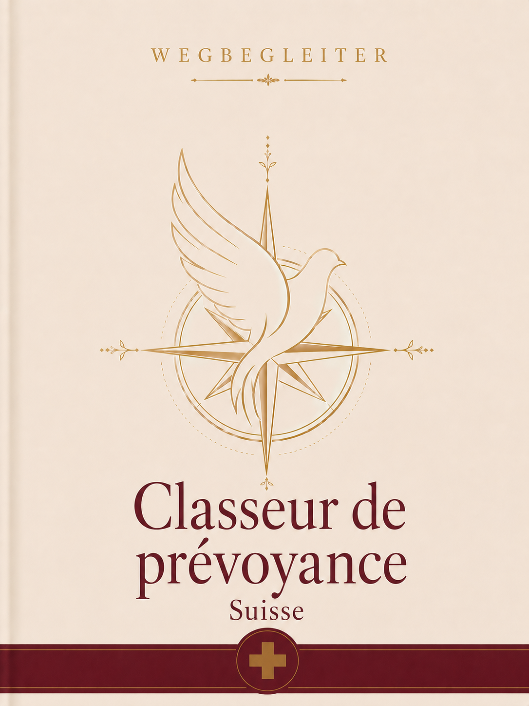 Classeur de prévoyance Suisse