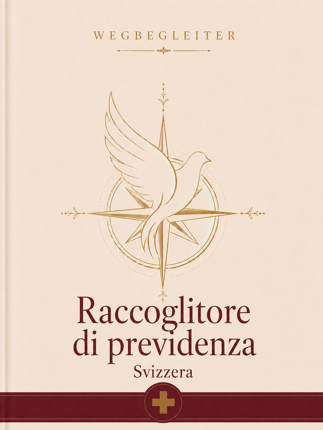 Raccoglitore di previdenza Svizzera